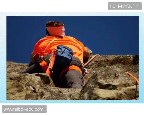 武汉攀岩队的防守策略探秘与攀岩热点分析