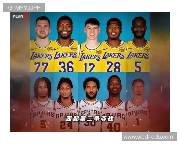 2010年湖人与马刺季后赛对决回顾及精彩瞬间分析