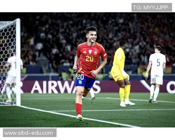 佩德里:年轻天才如何在足球世界中崭露头角与实现梦想 佩德里:年轻天才如何在足球世界中崭露头角与实现梦想