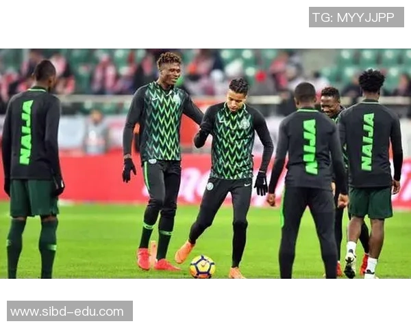 喀麦隆与尼日利亚激战正酣比分揭晓精彩瞬间回顾 喀麦隆与尼日利亚激战正酣比分揭晓精彩瞬间回顾