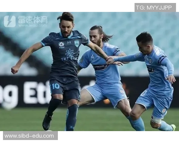 墨尔本城与妞喷气体的精彩对决引发的热议与期待 墨尔本城与妞喷气体的精彩对决引发的热议与期待