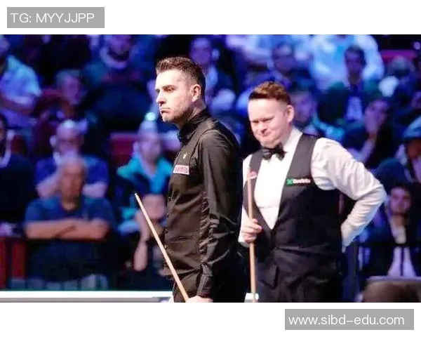 塞尔比与墨菲巅峰对决谁能在斯诺克赛场上书写新的传奇 塞尔比与墨菲巅峰对决谁能在斯诺克赛场上书写新的传奇