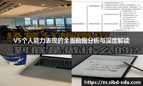 V5个人能力表现的全面数据分析与深度解读