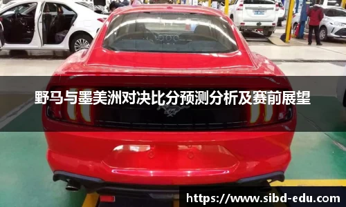 野马与墨美洲对决比分预测分析及赛前展望